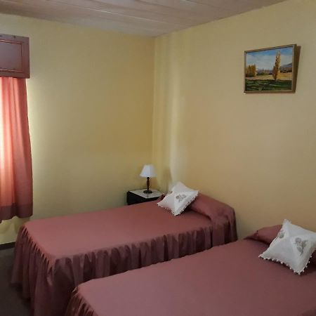 Hotel Upsala El Calafate Extérieur photo