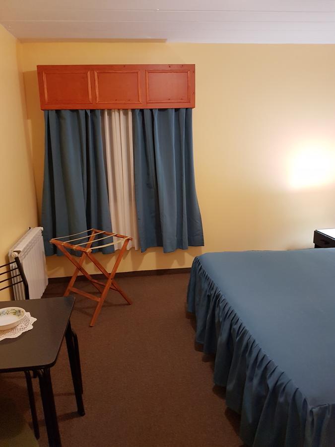 Hotel Upsala El Calafate Extérieur photo
