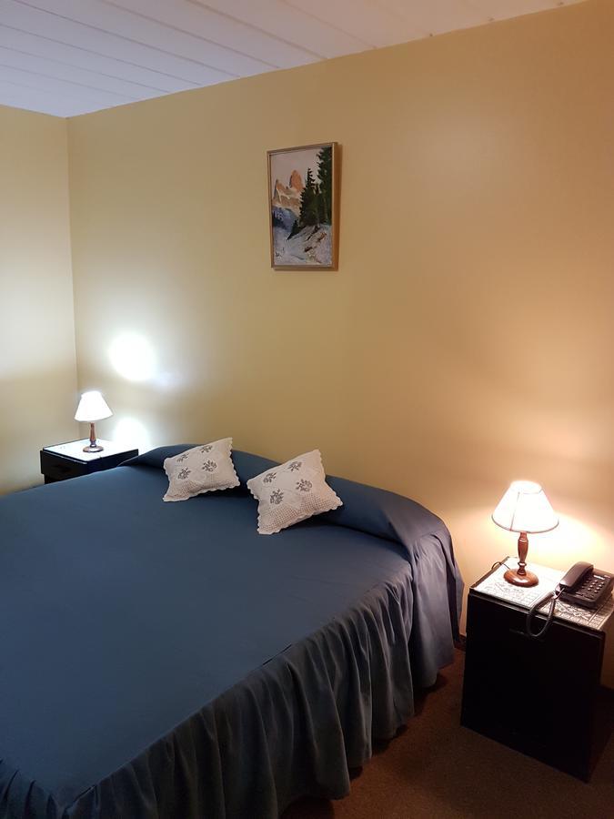 Hotel Upsala El Calafate Extérieur photo